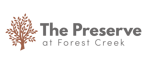 The Preserve at Forest Creek Logo
