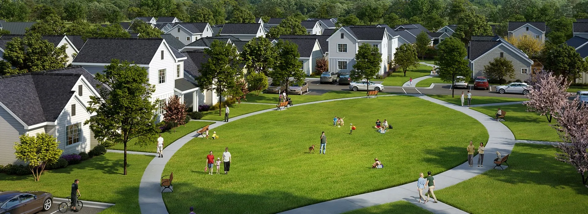 Stillwell Jerome Community