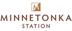 Minnetonka Station Logo