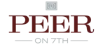 Peer on 7th Logo