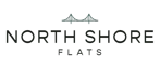 North Shore Flats Logo