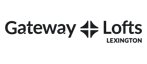Gateway Lofts Lexington Logo
