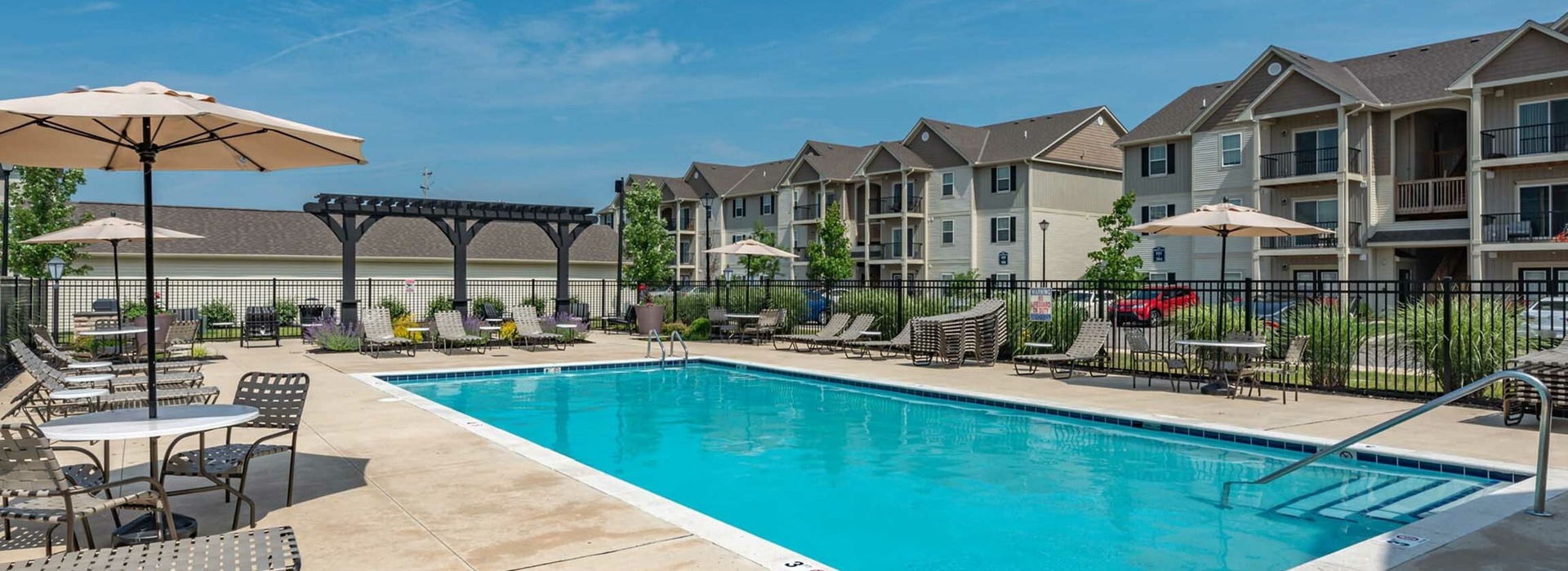 Dixon House - Resort-Style Pool