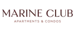 Marine Club Logo