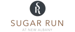 Sugar Run at New Albany Logo