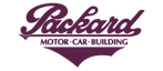 Packard Building Logo
