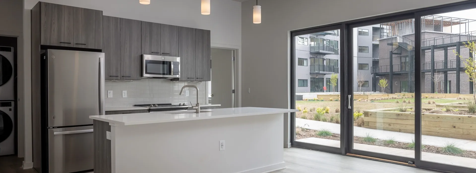 Park 220 Kitchen