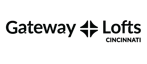 Gateway Lofts Cincinnati Logo