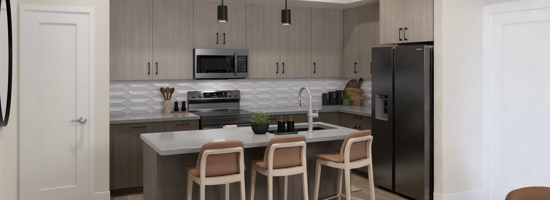 bootes kitchen