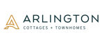 Arlington Cottages and Townhomes Logo