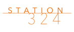 Station 324 Logo