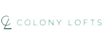 Colony Lofts Logo