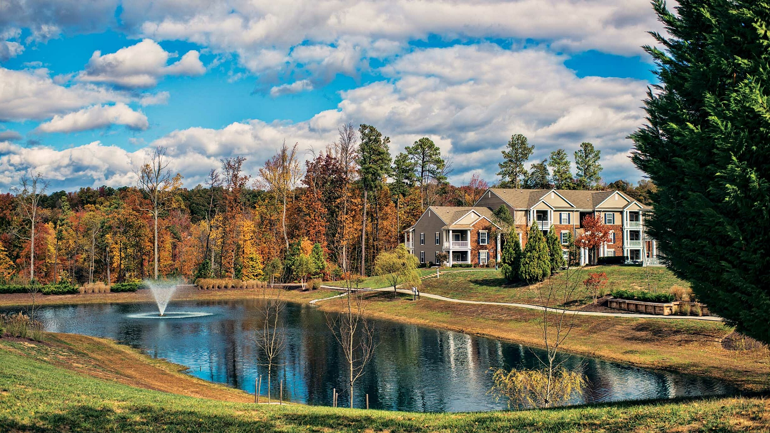 The Park at Salisbury | Community Photo