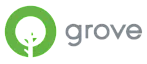 The Grove at Ames Logo