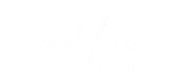 Elegant Ecco Park Apartments logo in stylish script font, showcasing modern living.