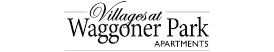 The Villages at Waggoner Park - Logo