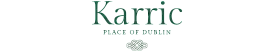 Karric Place of Dublin Logo