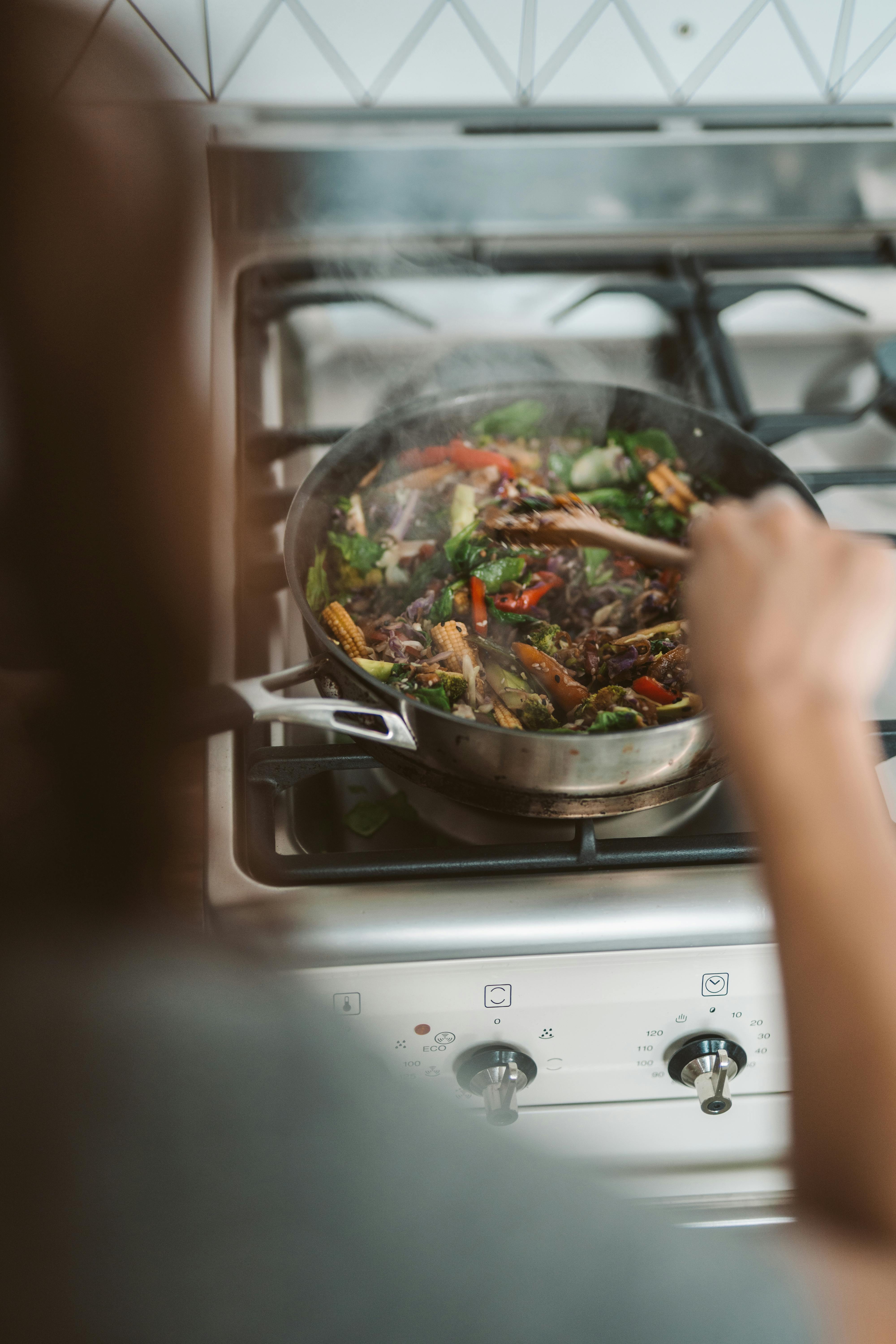 Cheap and Easy Meals to Make When You're Busy | The Mercer Downtown-image