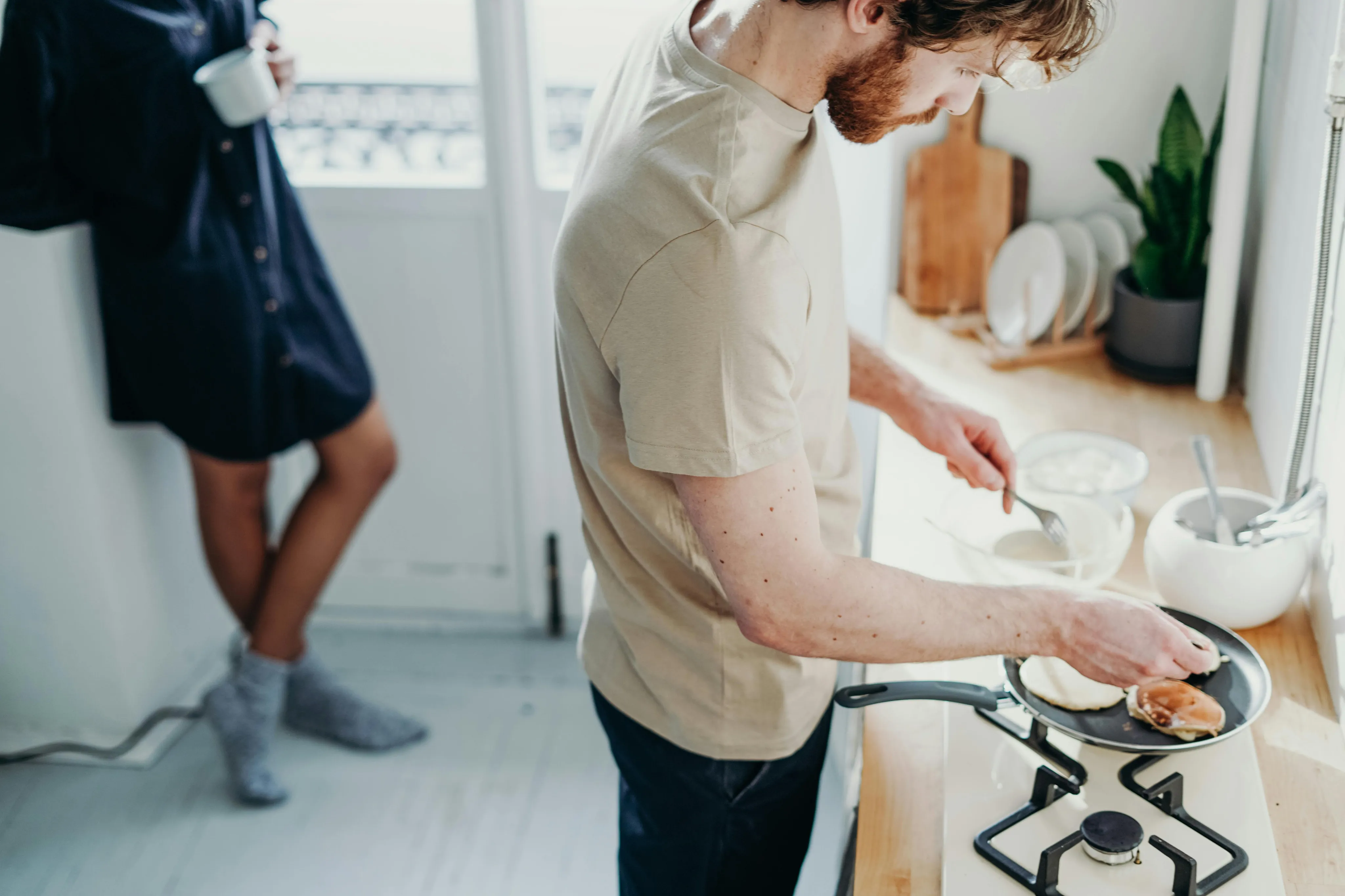 Simple Cooking Hacks for Busy Professionals | Ascent at Union Square-image