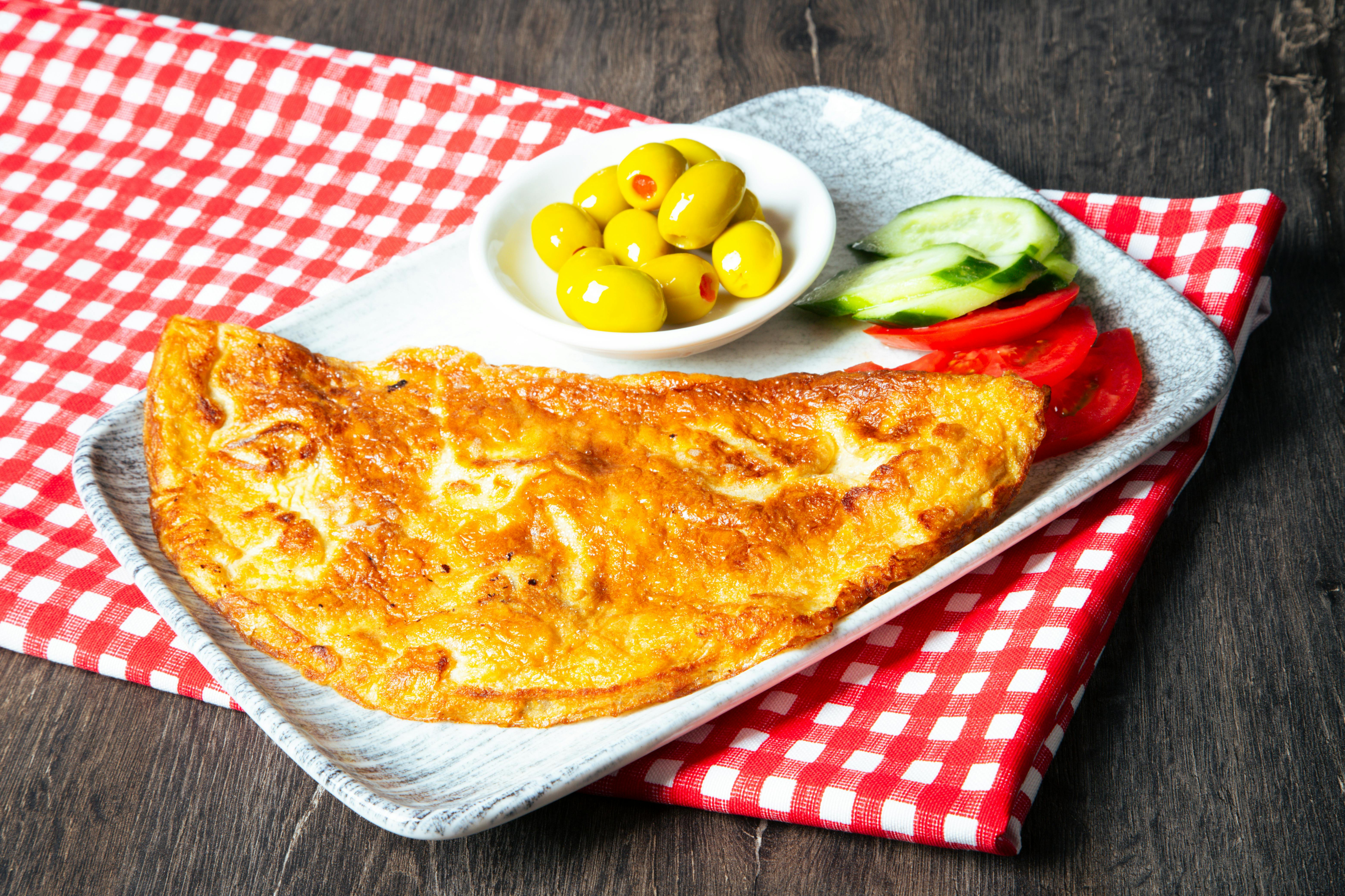 Quick and Simple Single-Serving Meals | 343 Apartments-image