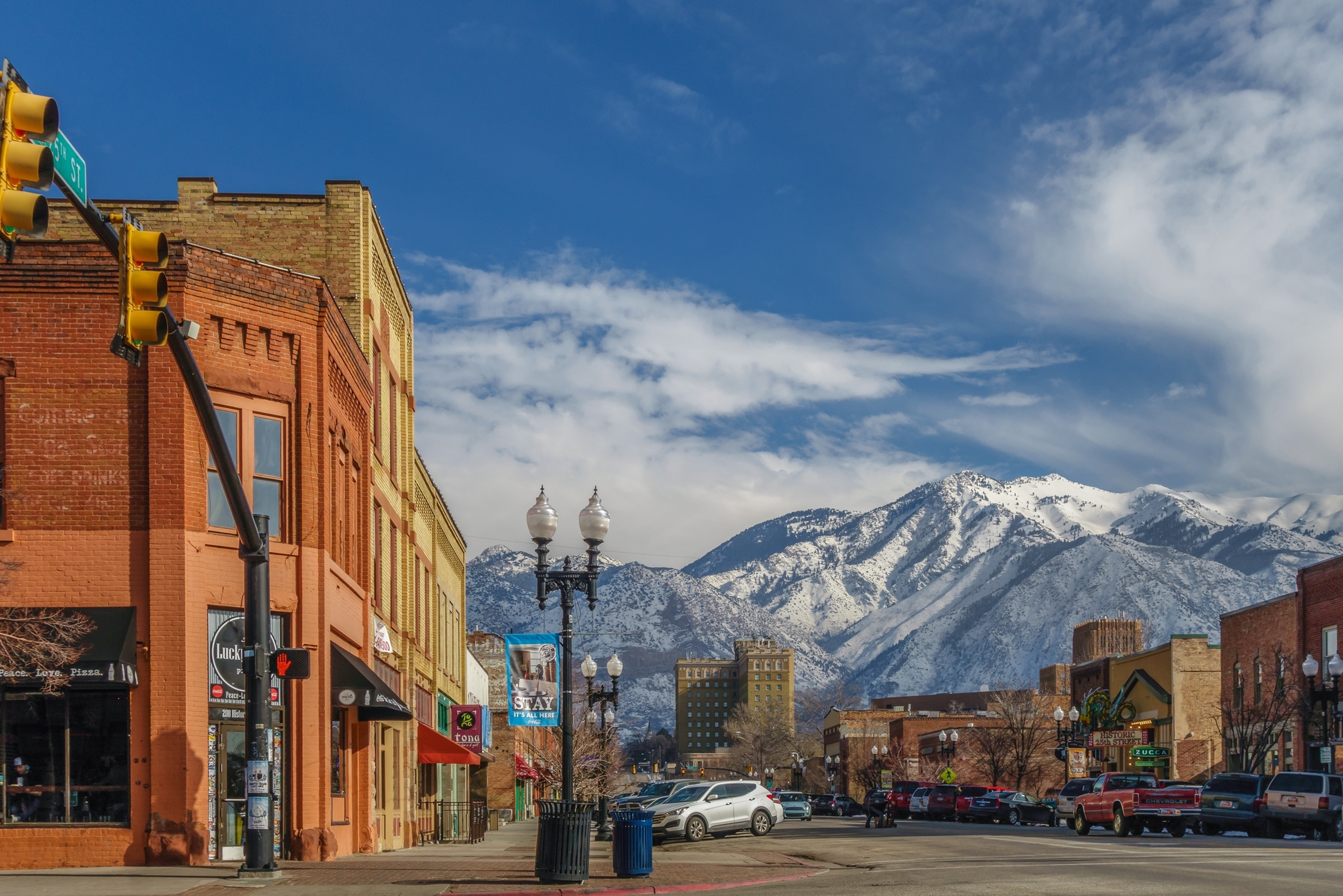 Exploring Ogden, Utah’s City Culture and Events | Valora-image