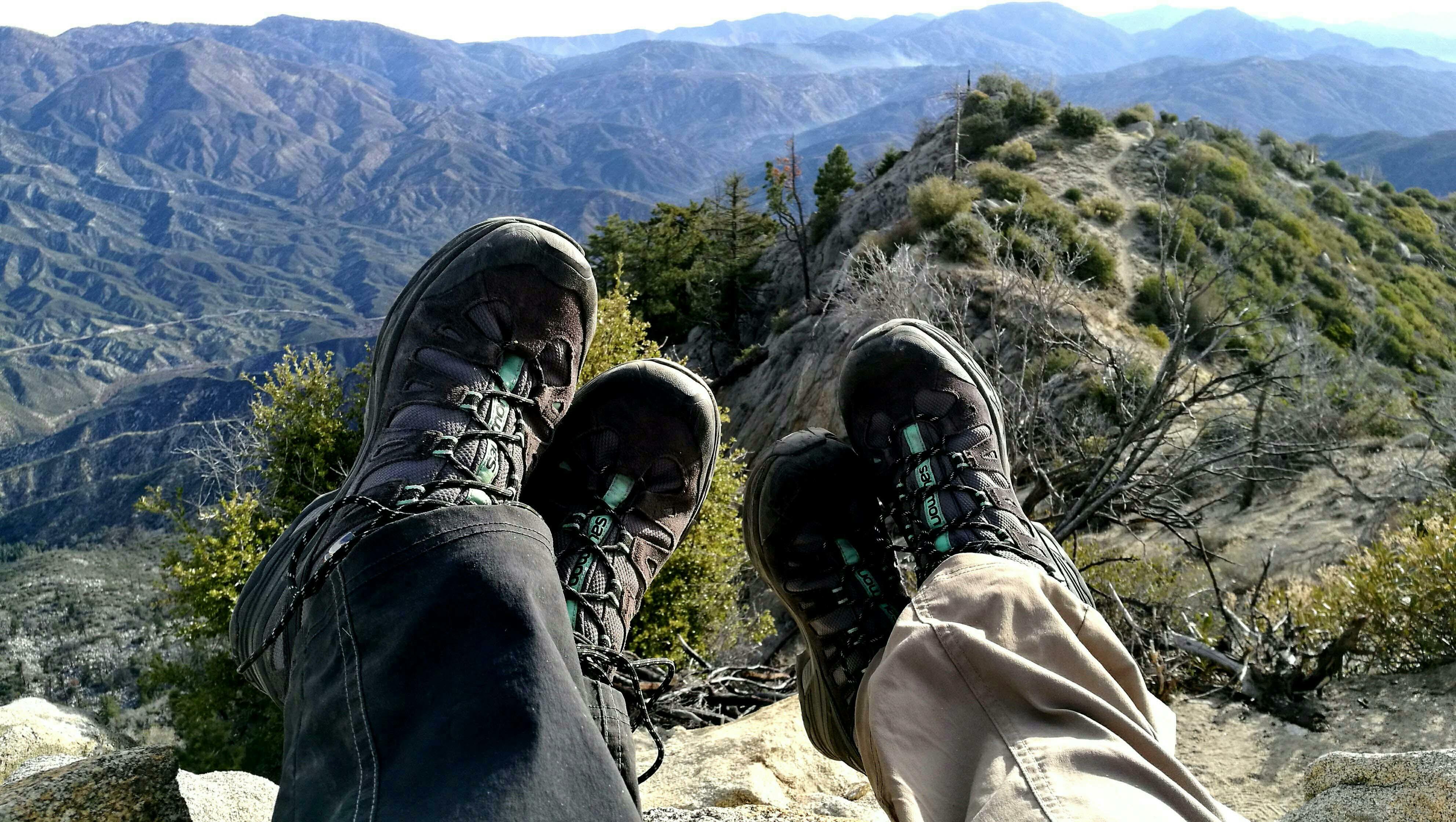 Top Hikes in Ogden, UT, for All Skill Levels | Valora-image