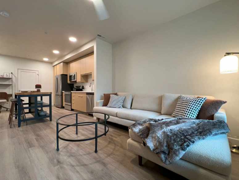 How to Organize Your Apartment | The Grandeur at Holladay Hills-image