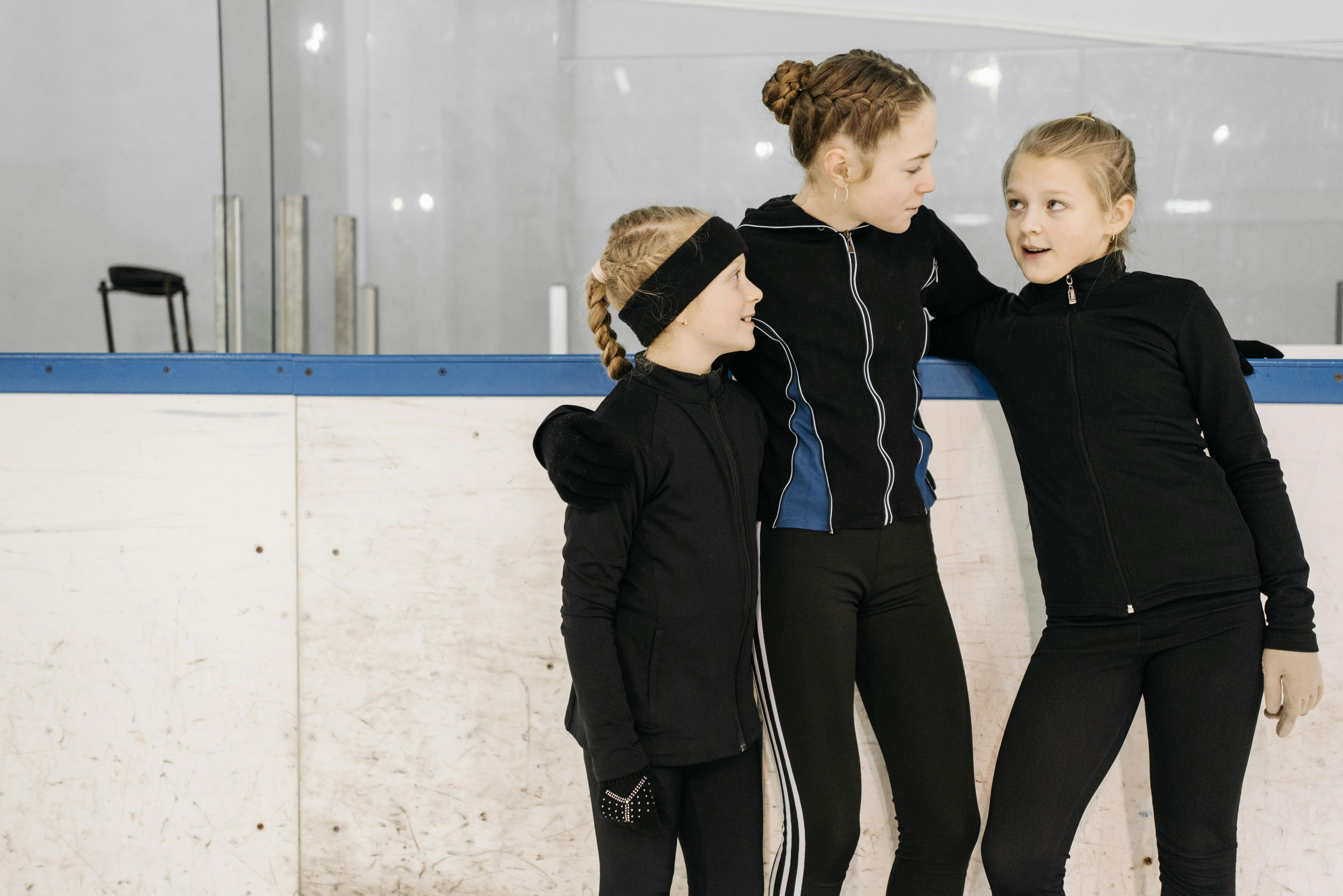 Fun Winter Activities and Adventures in Boise, ID | Laurel Park-image
