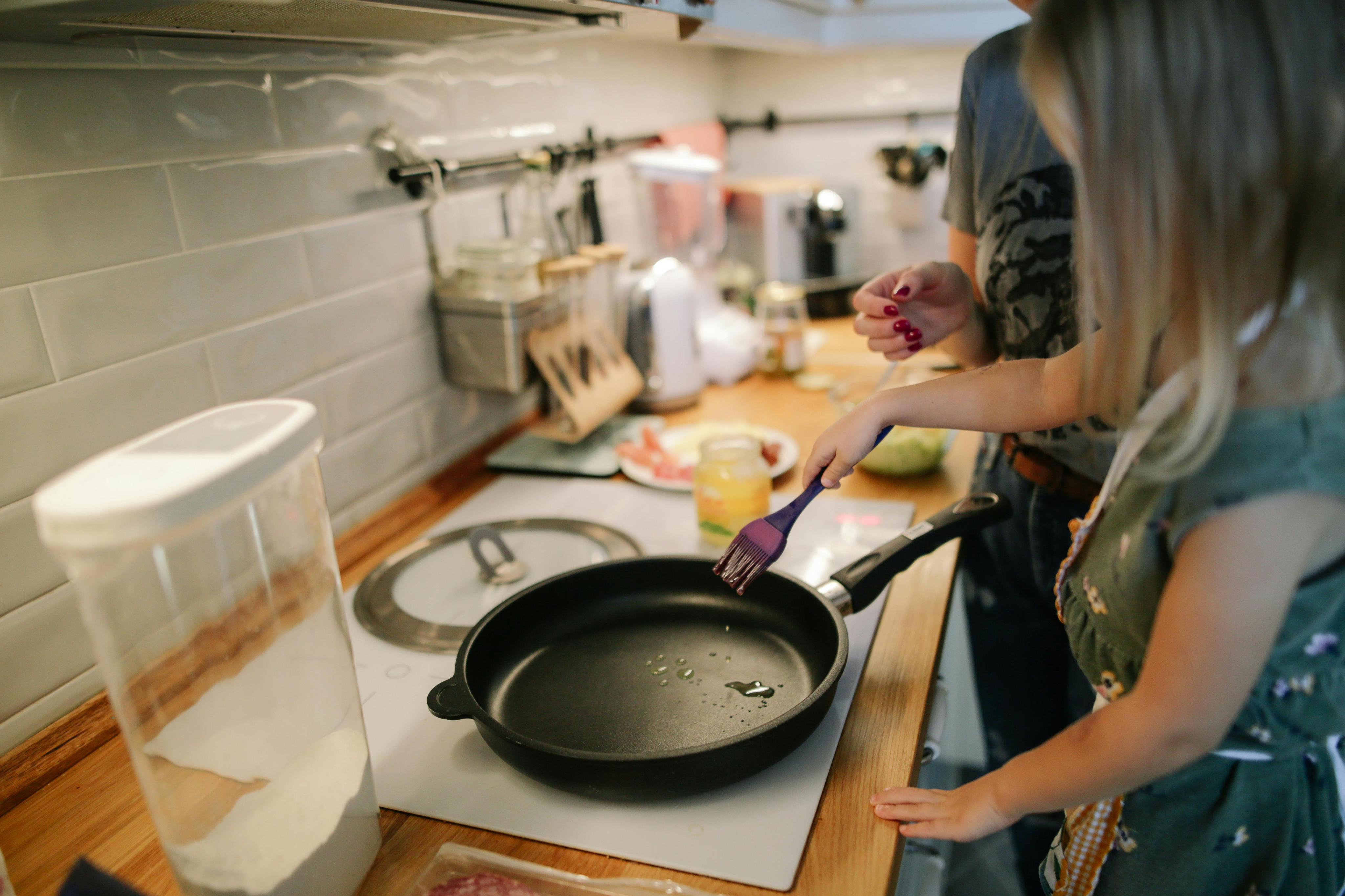 Easy Meals for Busy Professionals: Breakfasts, Lunches, and Dinners-image