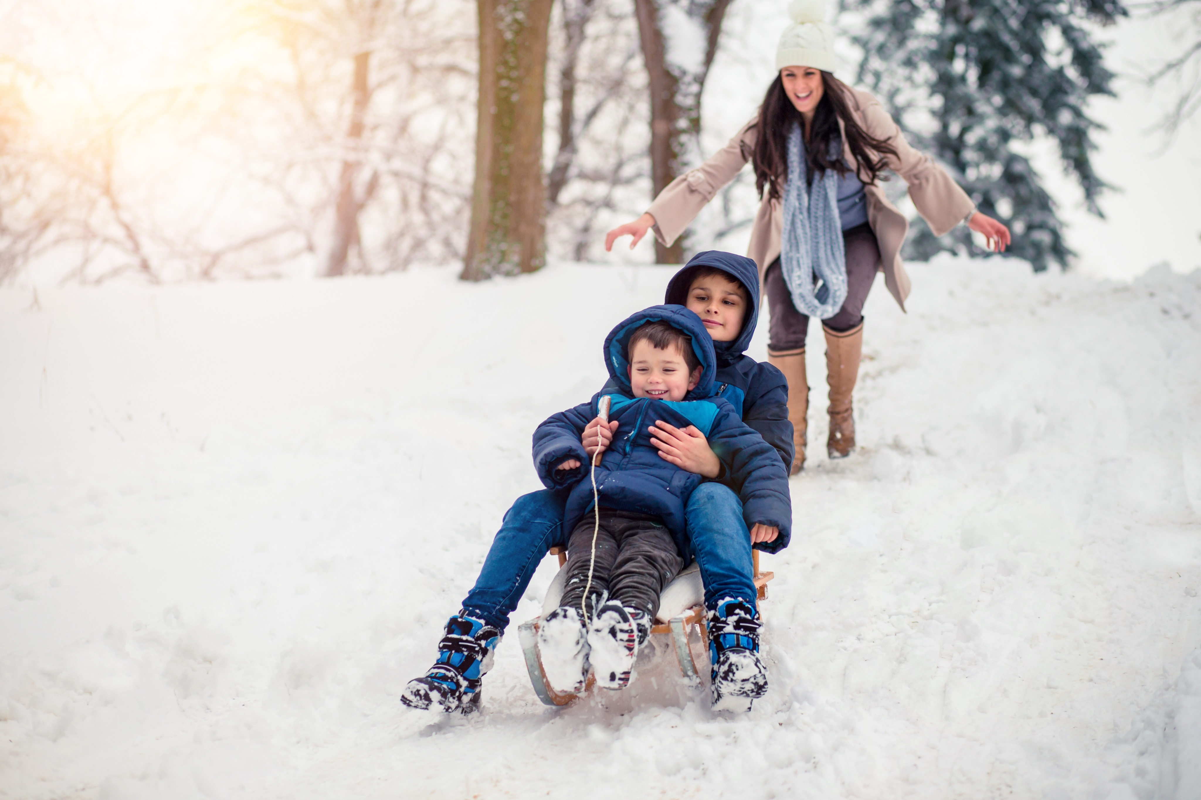 Holiday Events in Rexburg, Idaho to Explore | Madison Station-image