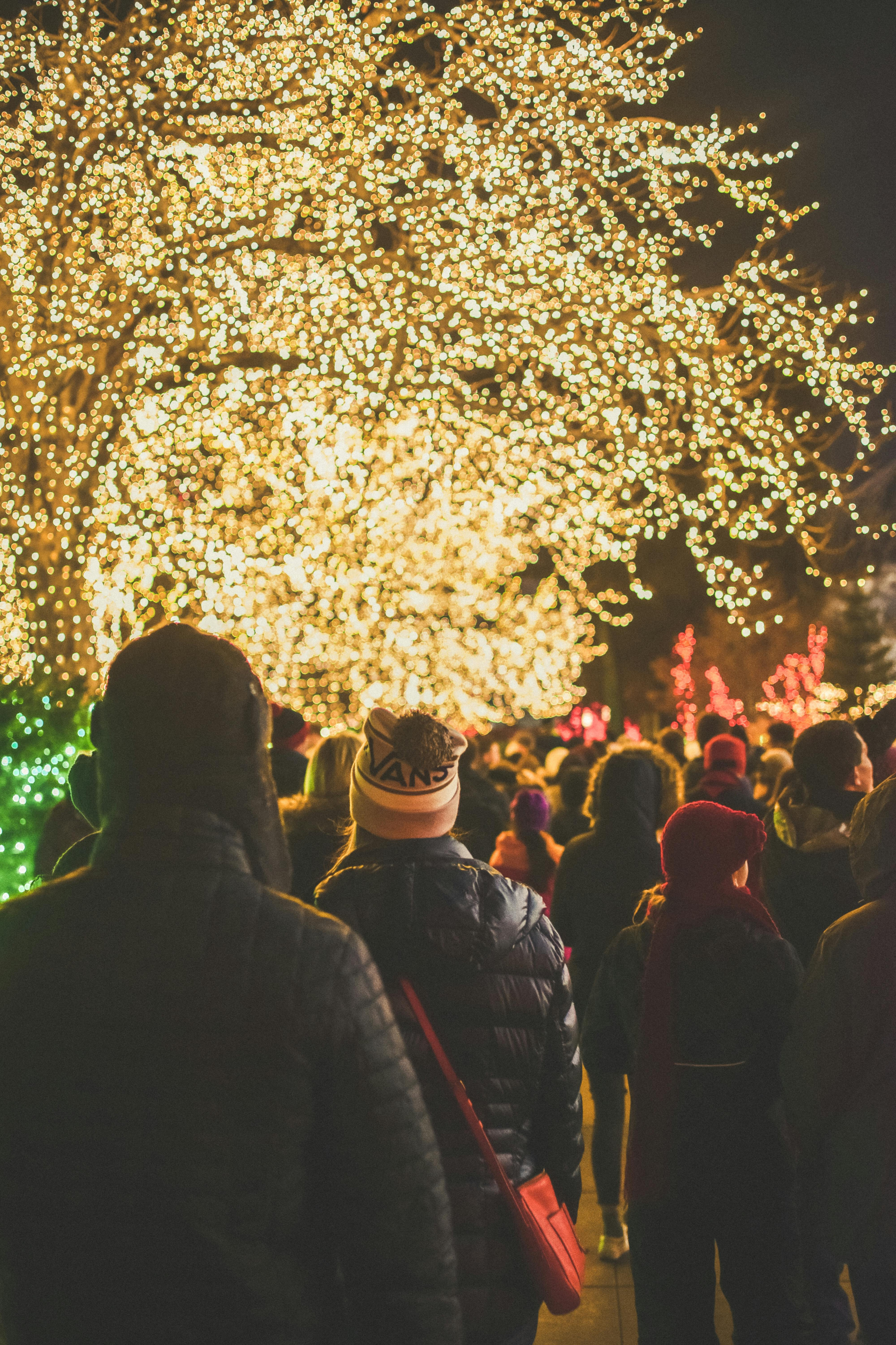 Holiday Events in Rexburg, ID, for All Ages | Providence Square-image