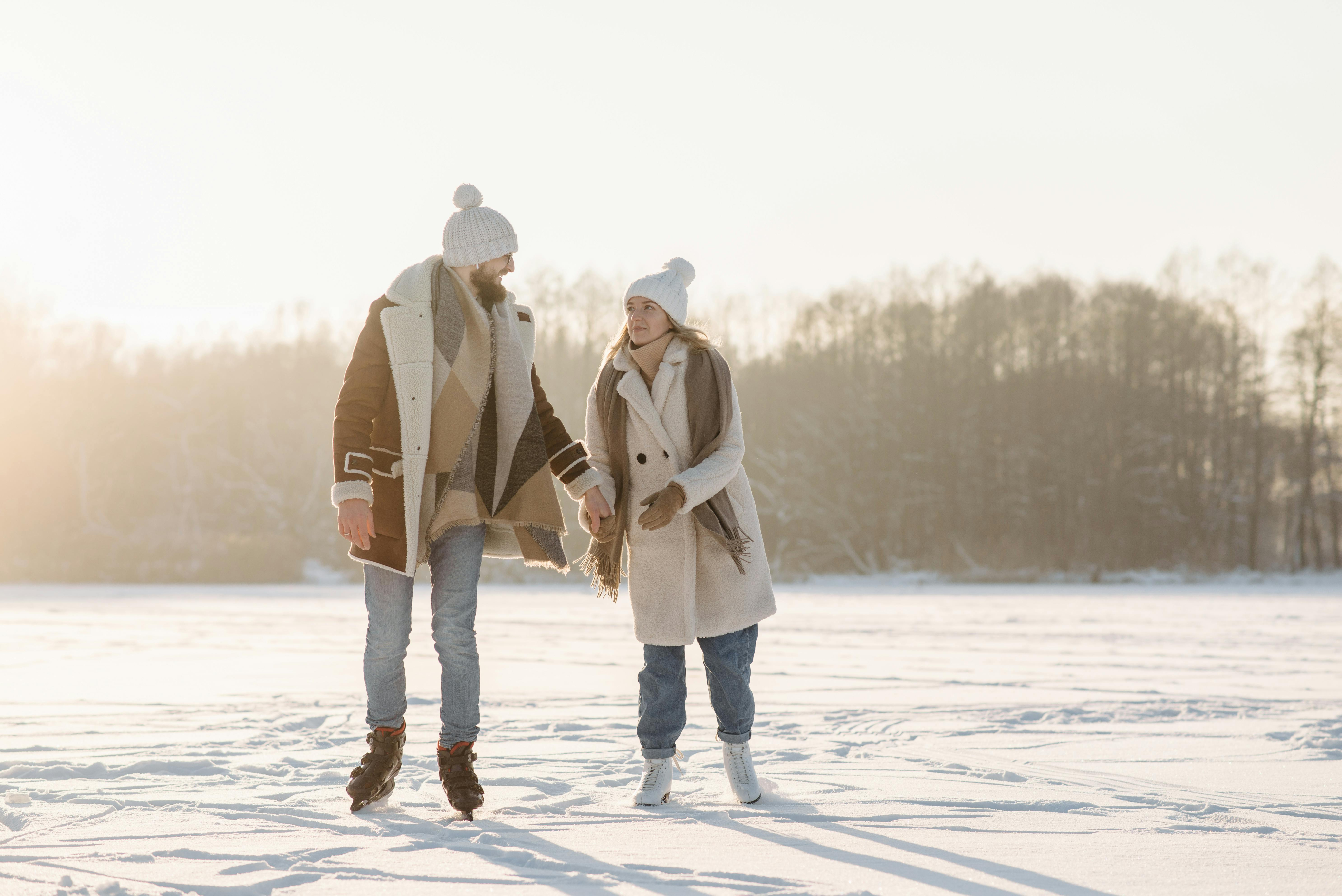 Winter Date Ideas for Couples in Rexburg | Providence Square-image