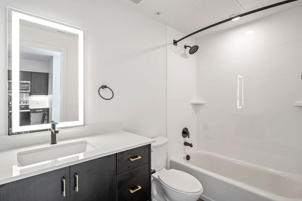 343 apartments slc S2 Bathroom S2 Bathroom