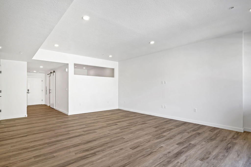 343 apartments slc A4 Living Room