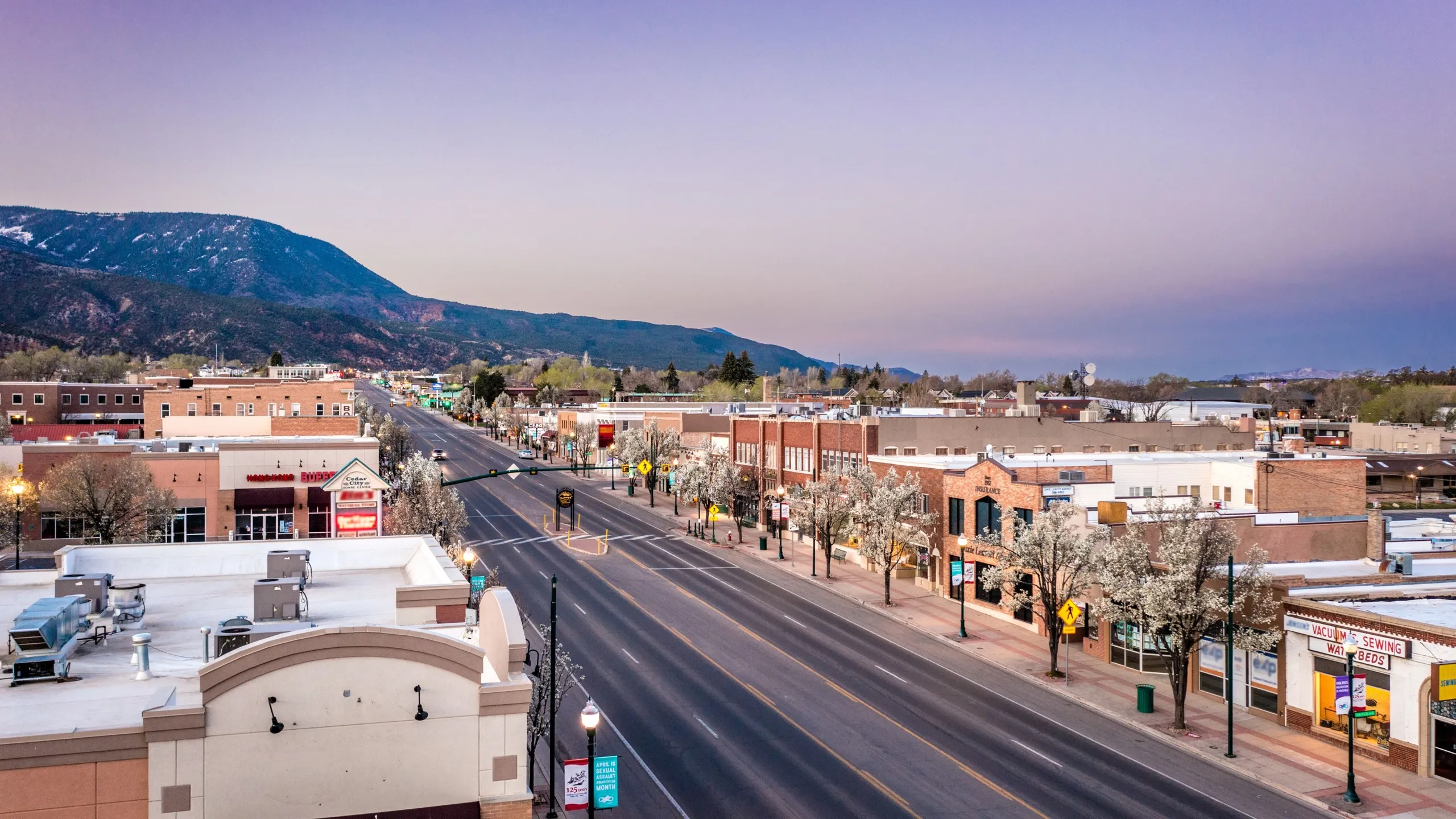 Cedar City