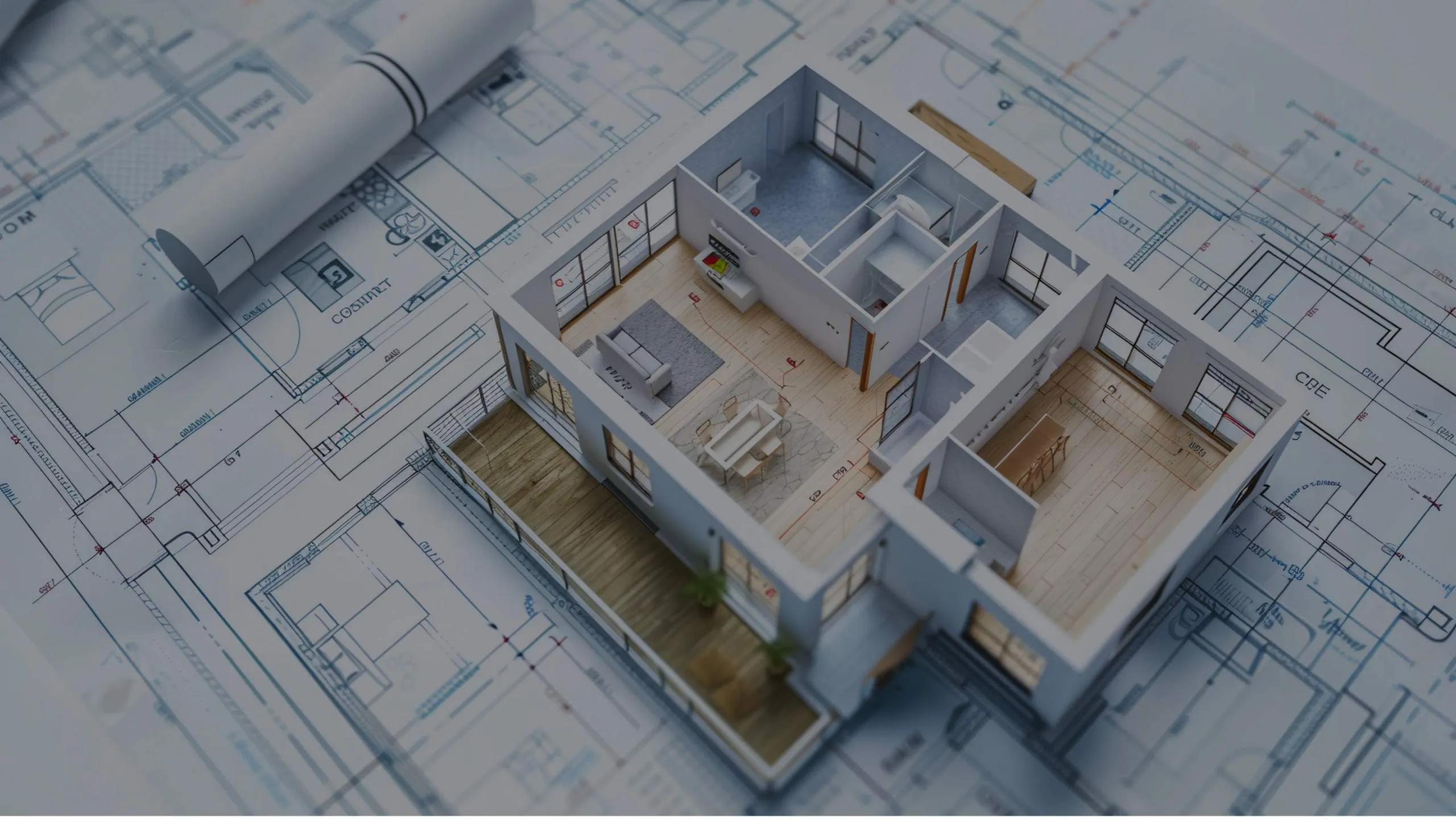 floor plans