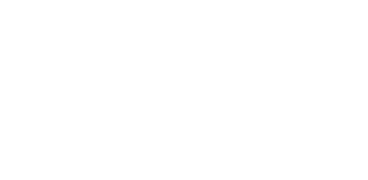 Modern logo design for Dry Creek at East Village featuring wavy lines above bold typography.