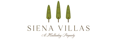 Siena Villas Logo