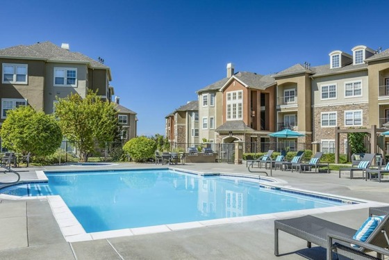One Bedroom Apartments Cherry Creek