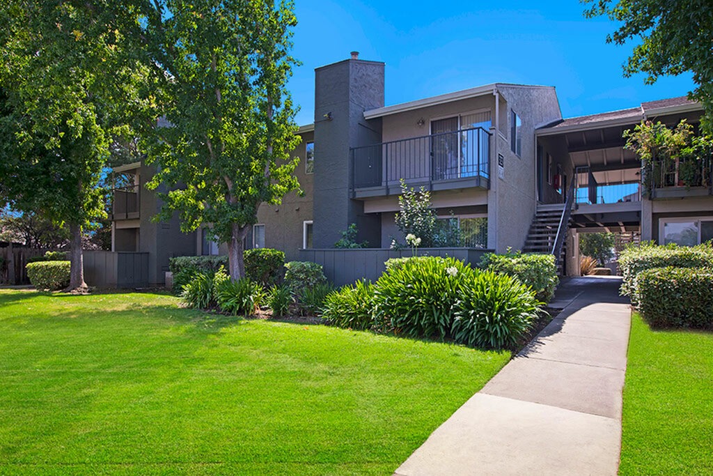 Apartments In Suisun City CA The Henley