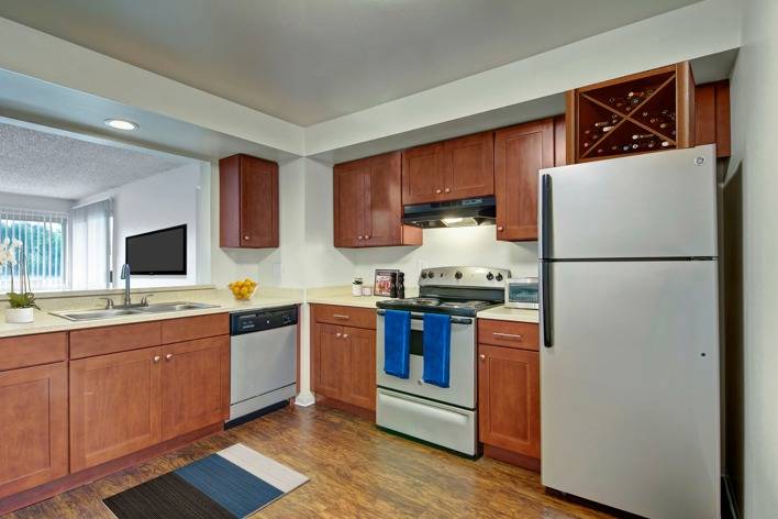 Apartments In Shoreline Washington | Meadowbrook