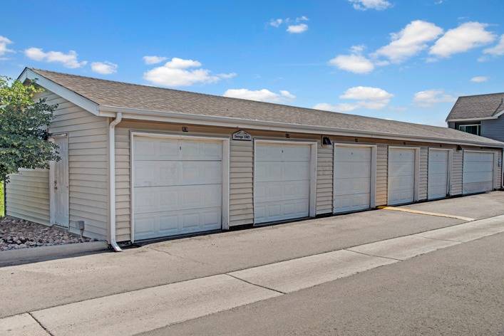 Apartments With Attached Garages Colorado Springs