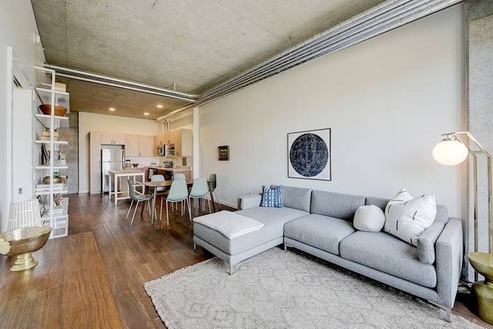 Apartments for Rent - Fully Furnished, Mar 2026 - Exposed Concrete Apartment Rentals
