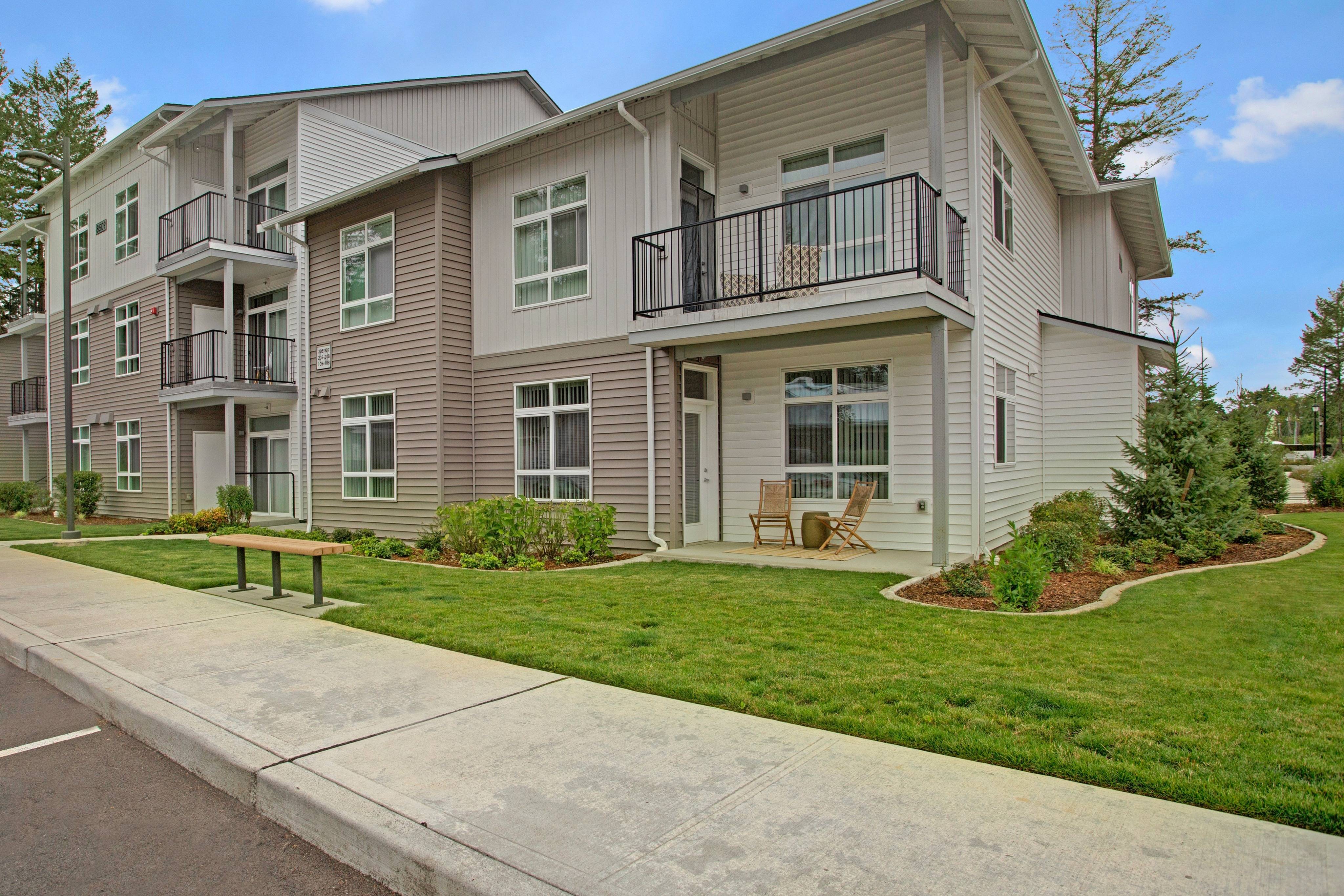 Apartments For Rent Lacey WA The Marq on Martin