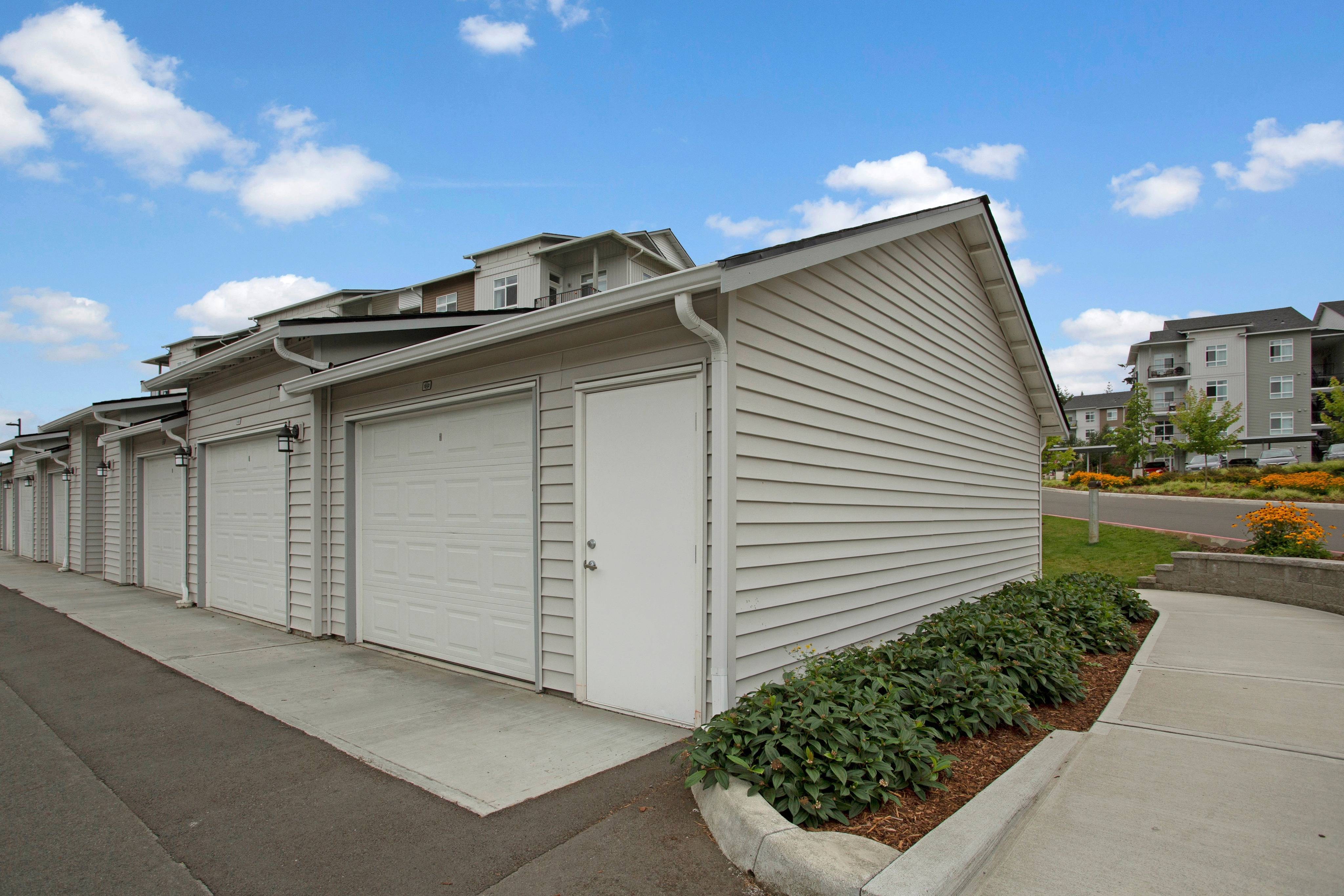 Apartments For Rent Lacey WA The Marq on Martin