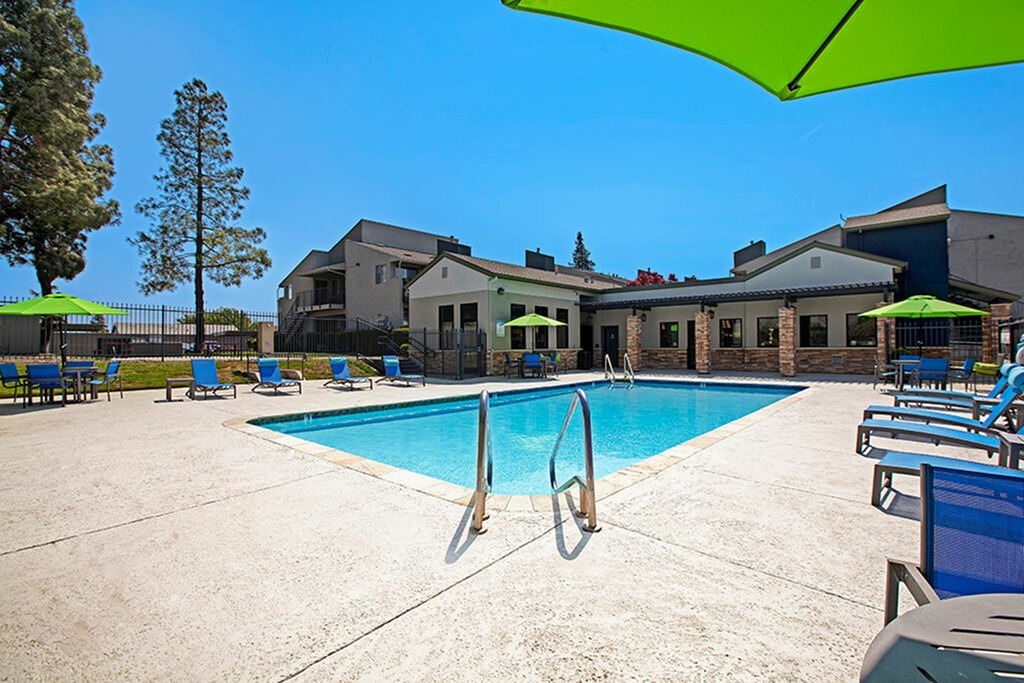 Suisun City CA Apartments For Rent The Henley