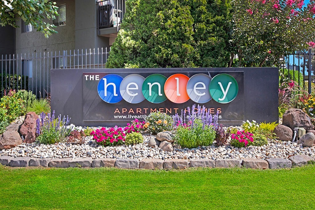 Suisun City CA Apartments For Rent The Henley