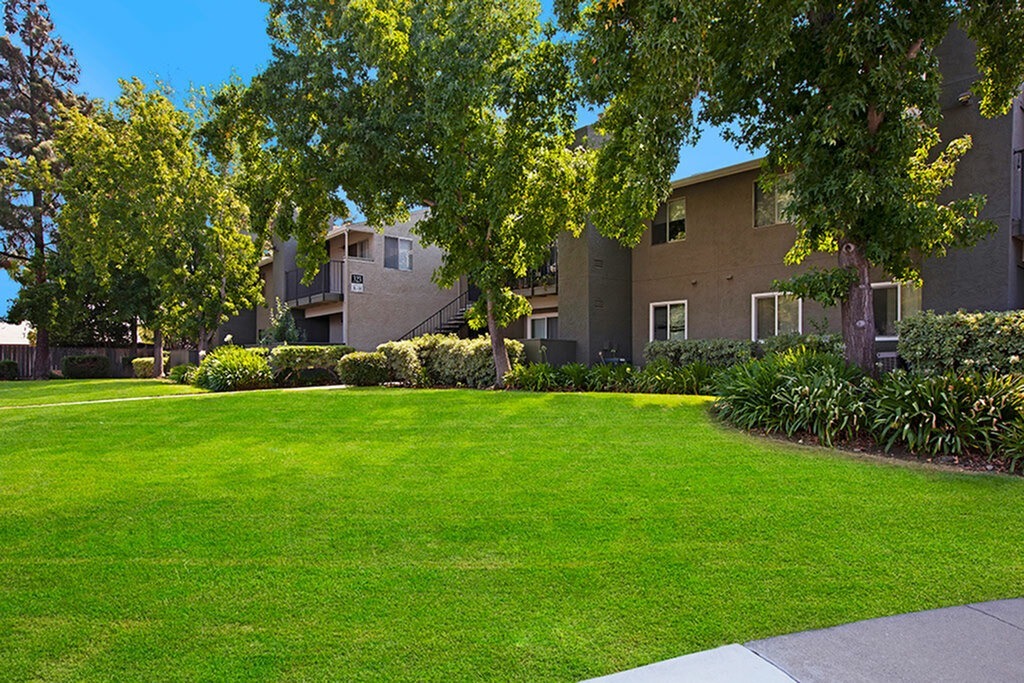 Suisun City CA Apartments For Rent The Henley