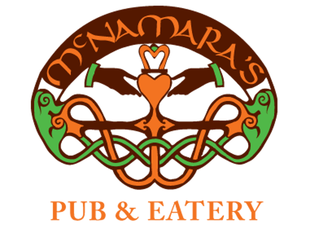 McNamara's Logo | Neighborhood | Trax at DuPont Station Apartments