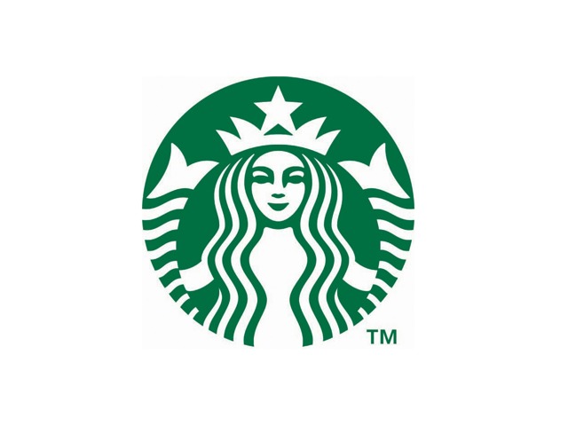 Starbucks Logo  | Neighborhood | Trax at DuPont Station Apartments